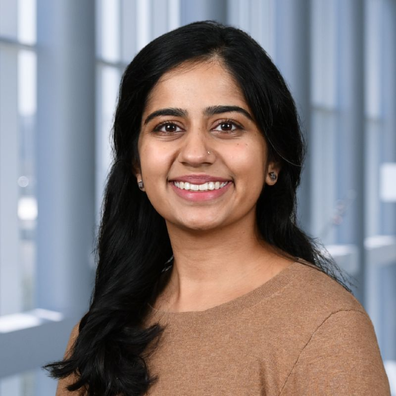 Sabiha Hussain, M.D.
